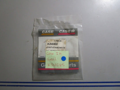 *NEW OEM* 0810 Case IH Seal K34065