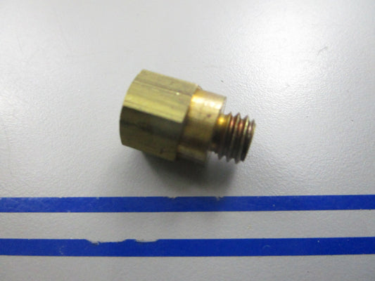 *NEW OEM* 0720 Mercury Quicksilver Fitting 22-98278