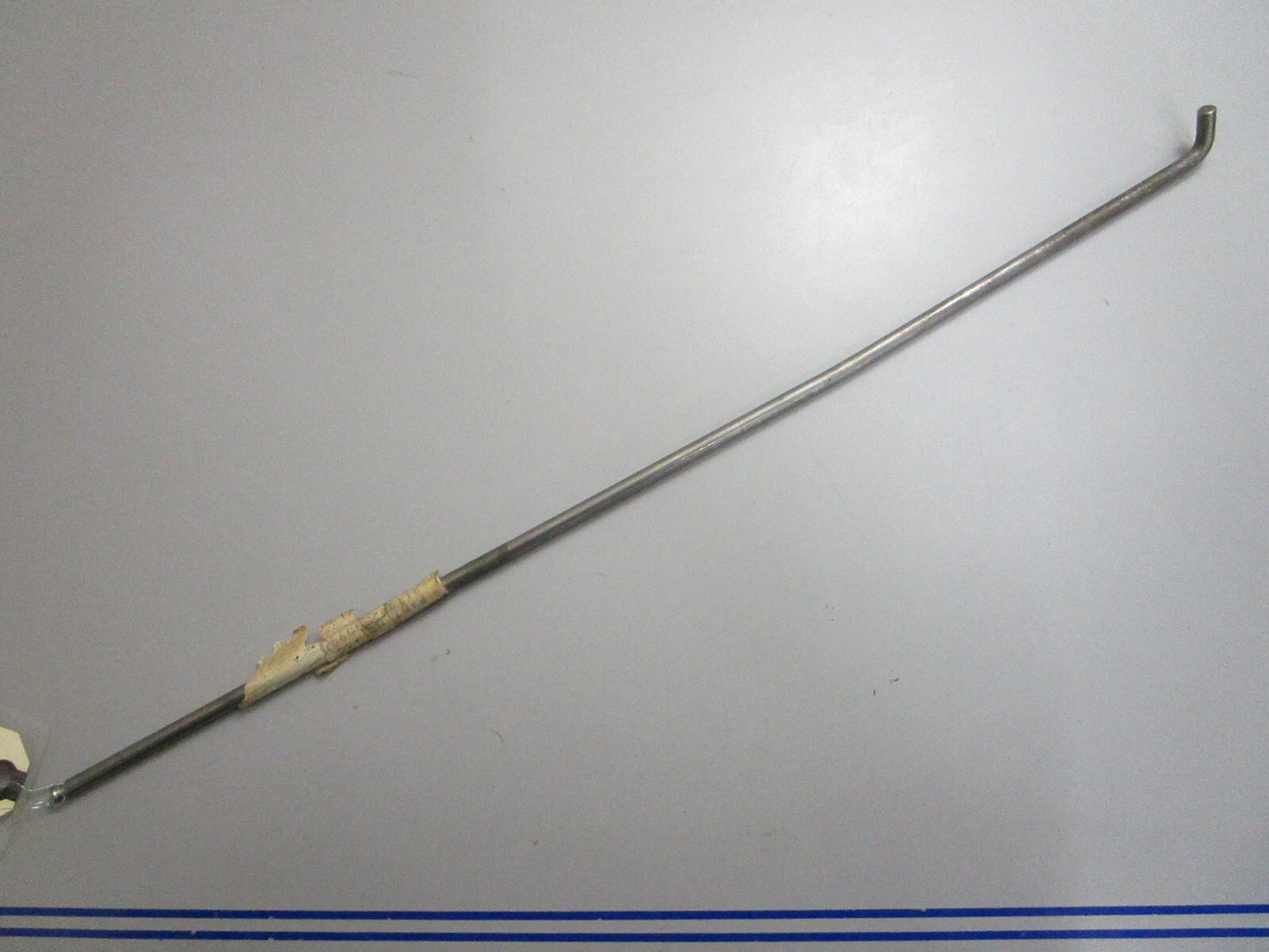 *NEW OEM* 0820 OMC Johnson Evinrude Upper Shift Rod 311382 0311382