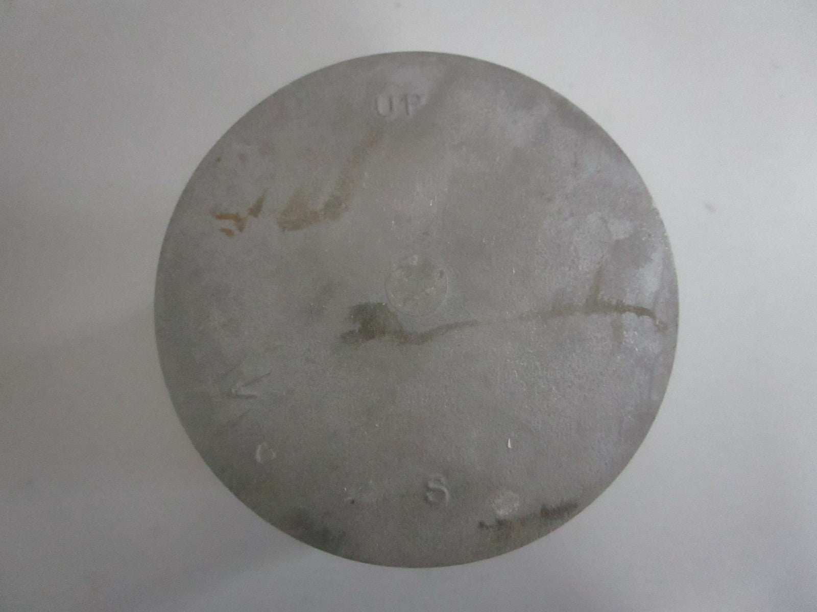 *NEW OEM* 0820 Yamaha Piston 62J-11646-01-00