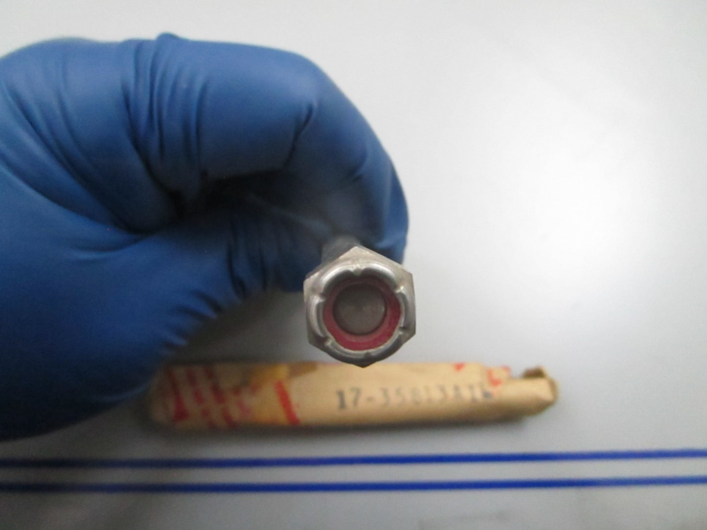 *NEW OEM* 0810 Mercury Quicksilver Tilt Pin 17-35813A1