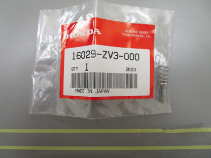 *NEW OEM* 0810 Honda Screw Set 16029-ZV3-000