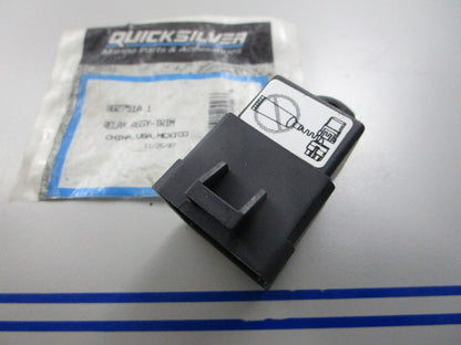 *NEW OEM* 0810 Mercury Quicksilver Relay Assembly 882751A1