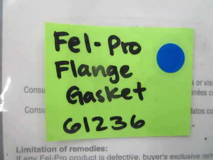 *NEW* 0810 Fel-Pro Flange Gasket 61236
