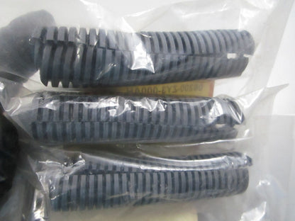 NEW OEM (LOT OF 3) 06200-ZY3-000AH Honda Harness Protect Kit 0810