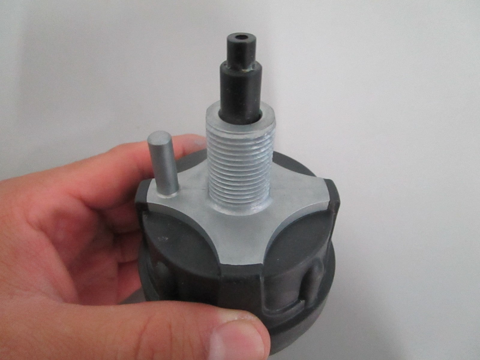 NEW OEM 296347072 Vermeer Disconnect Switch 0820