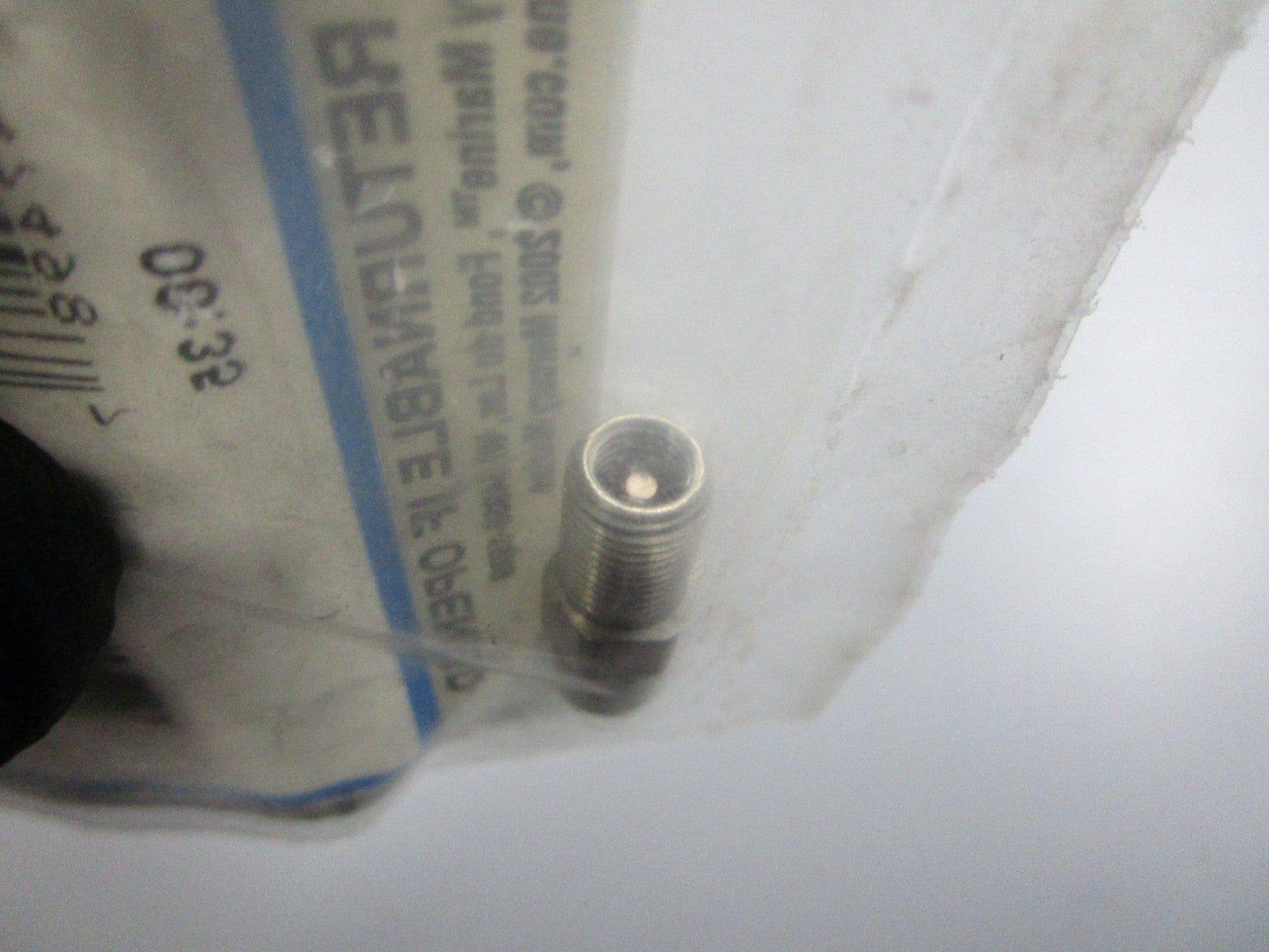 *NEW OEM* 0810 Mercury Quicksilver Valve 883219