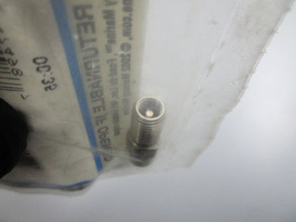 *NEW OEM* 0810 Mercury Quicksilver Valve 883219