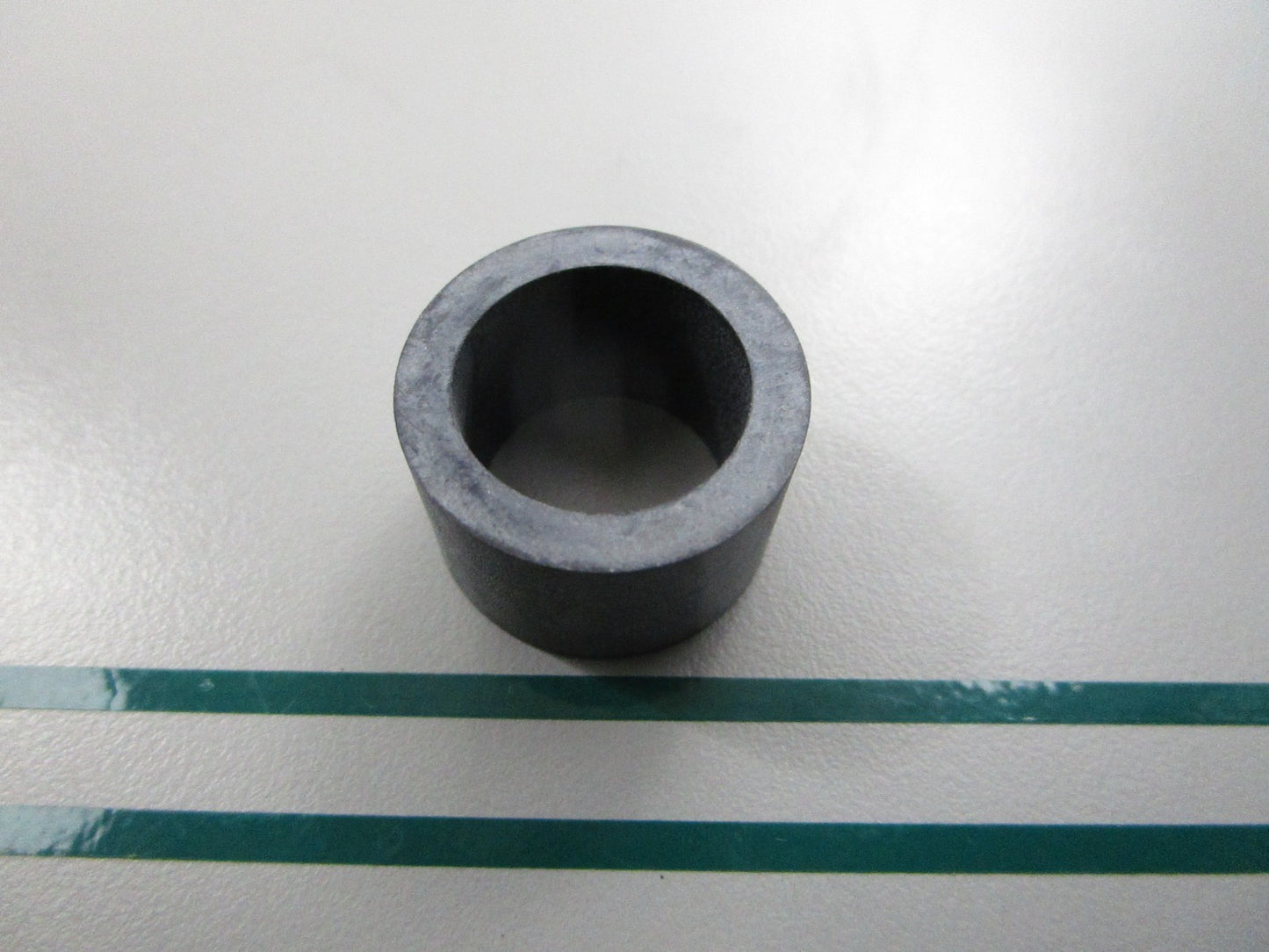NEW OEM 70918980 AGCO Rubber Sleeve 0810