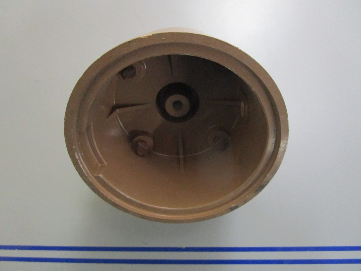 *NEW OEM* 0820 Mercury Quicksilver Distributor Cap 393-3726A10
