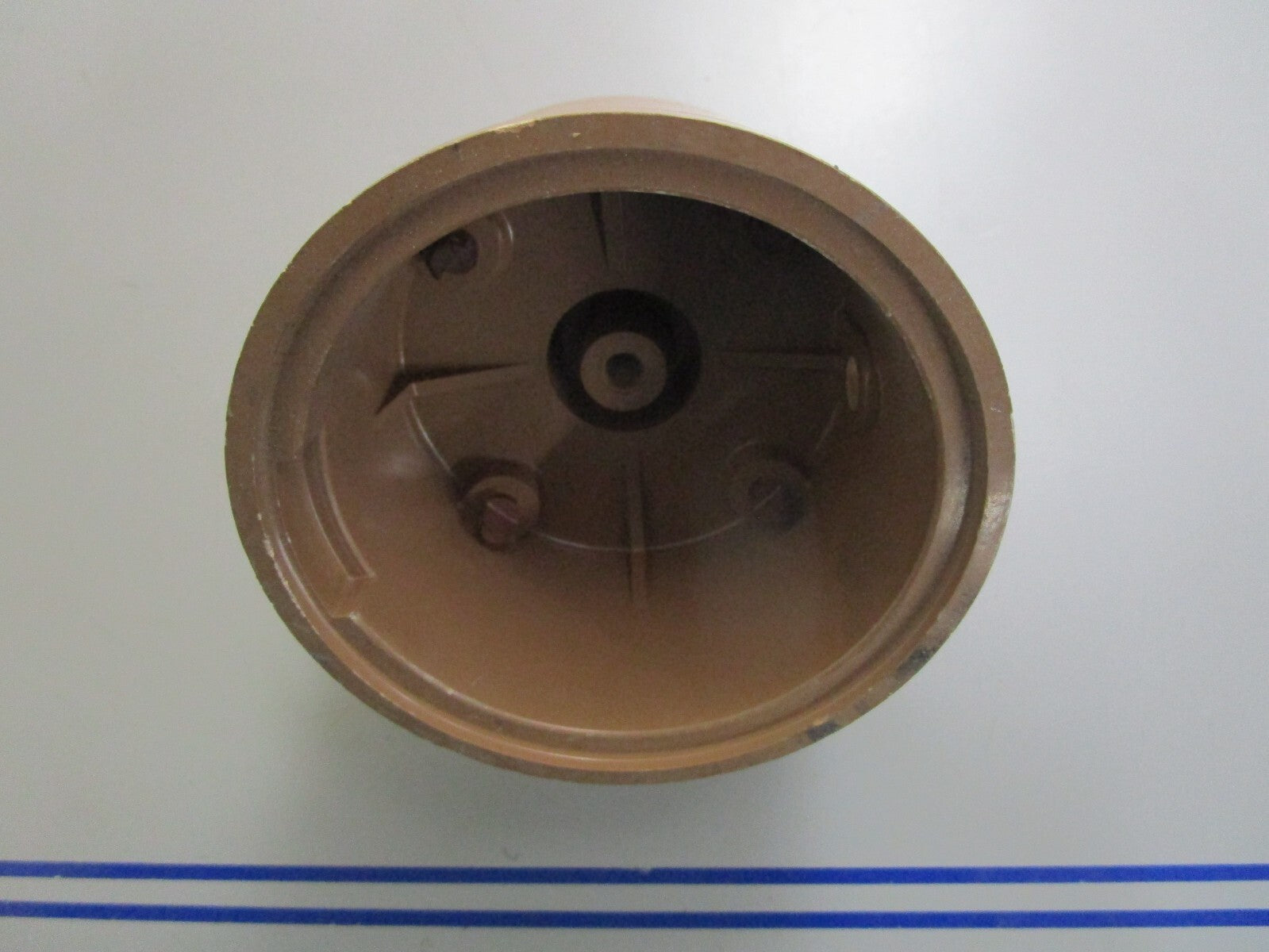 *NEW OEM* 0820 Mercury Quicksilver Distributor Cap 393-3726A10