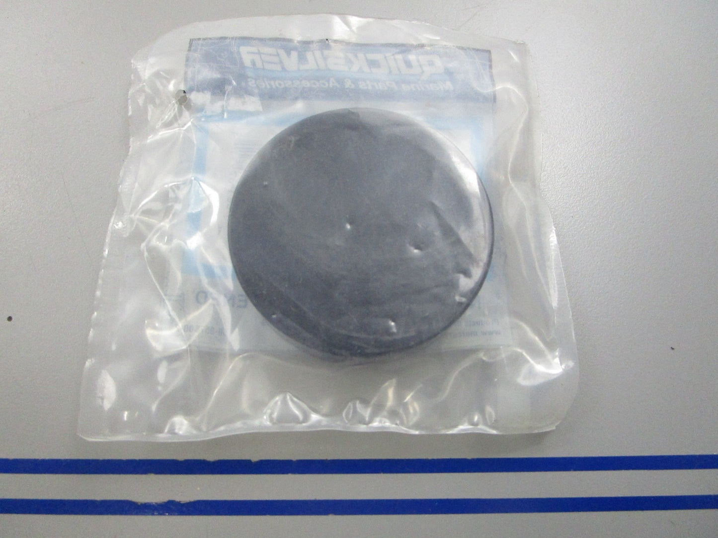 NEW OEM 72058 Mercury Quicksilver Cap 0810