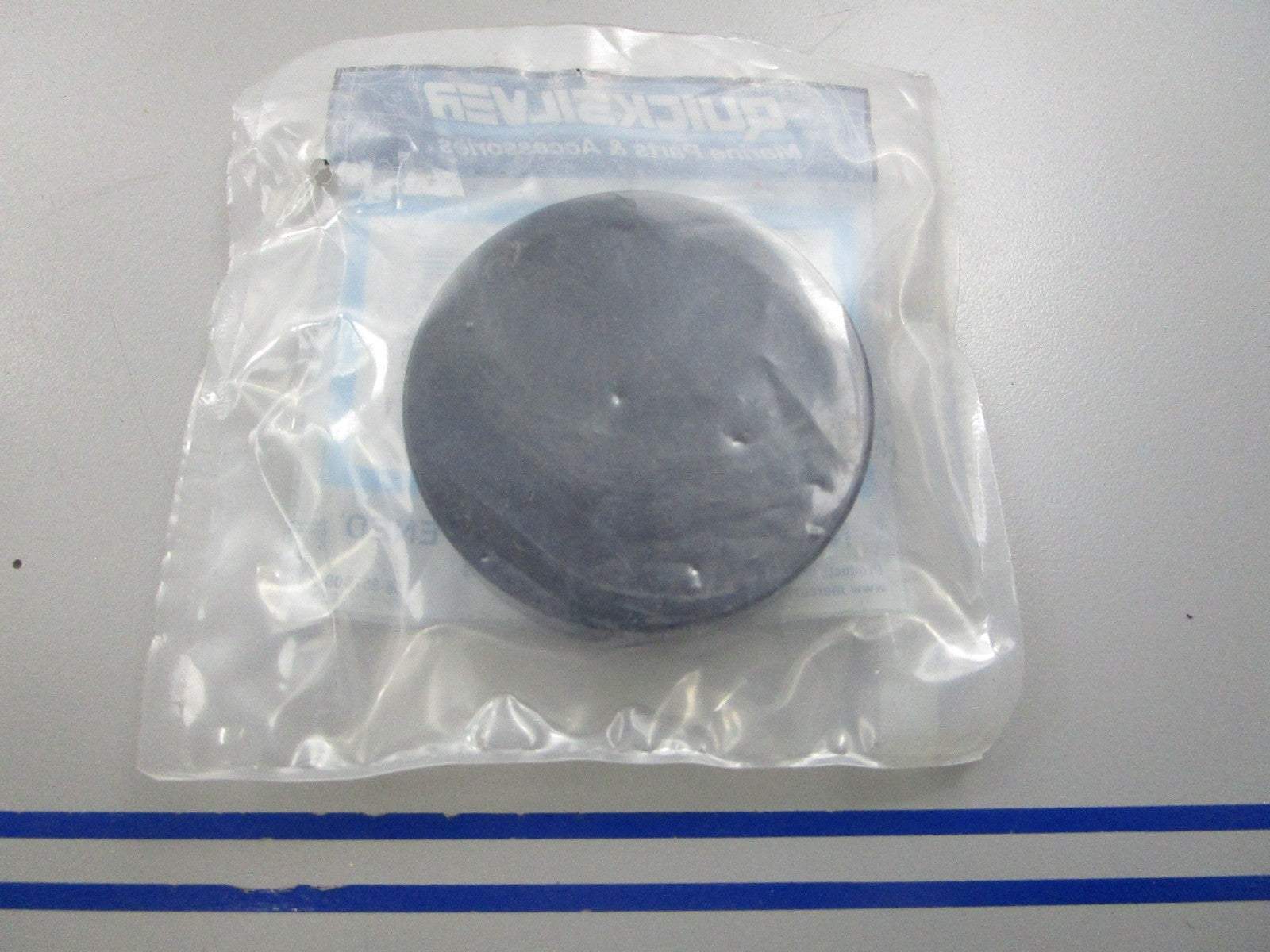 NEW OEM 72058 Mercury Quicksilver Cap 0810