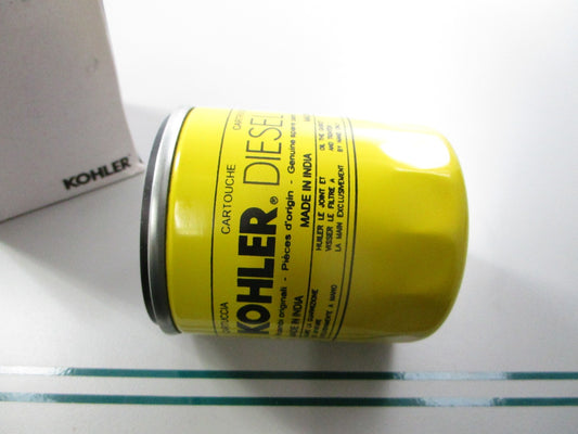 NEW OEM 0021752850 Kohler Oil Filter 0810
