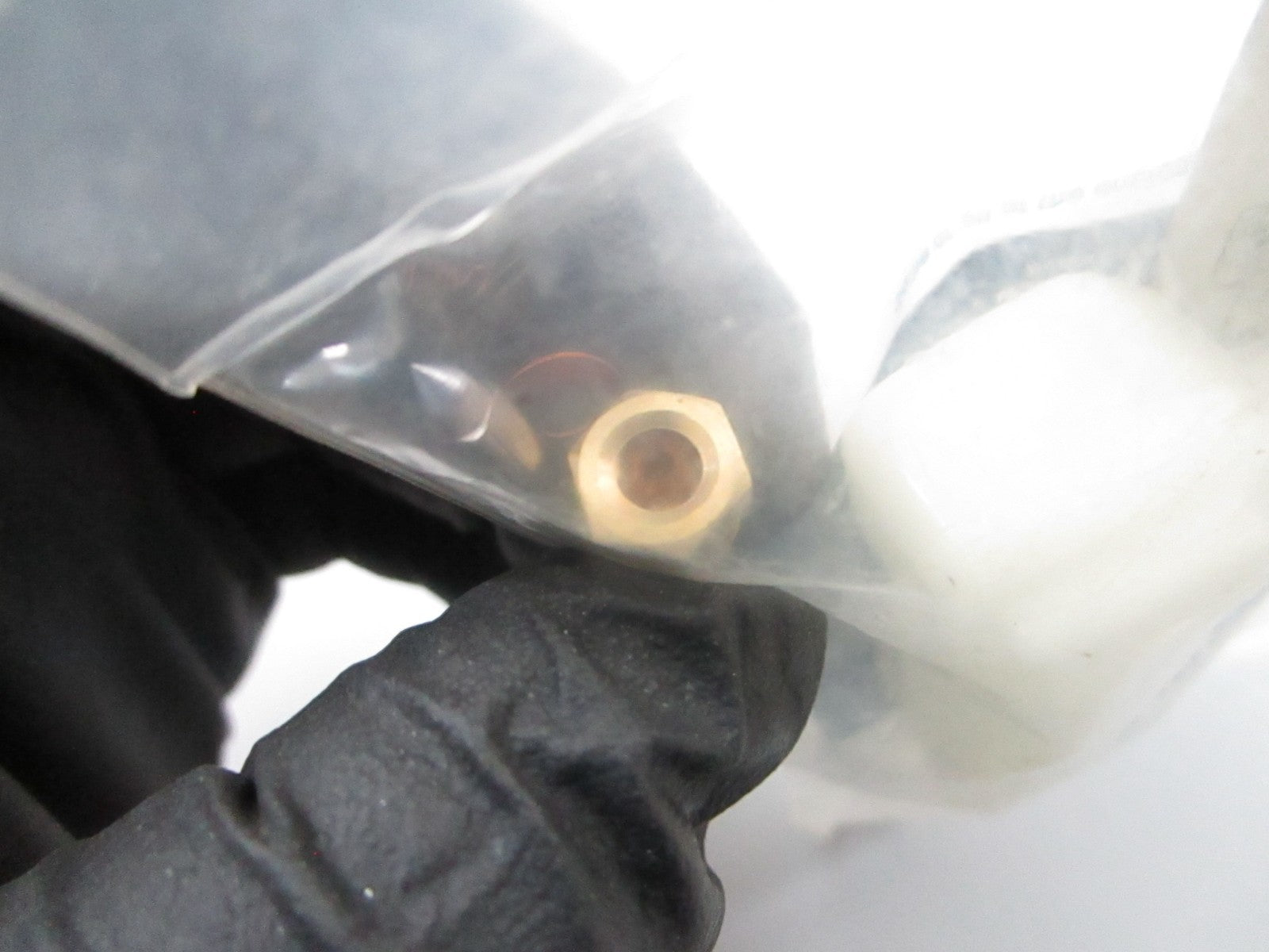 *NEW OEM* 0810 Mercury Quicksilver Float Kit 19273