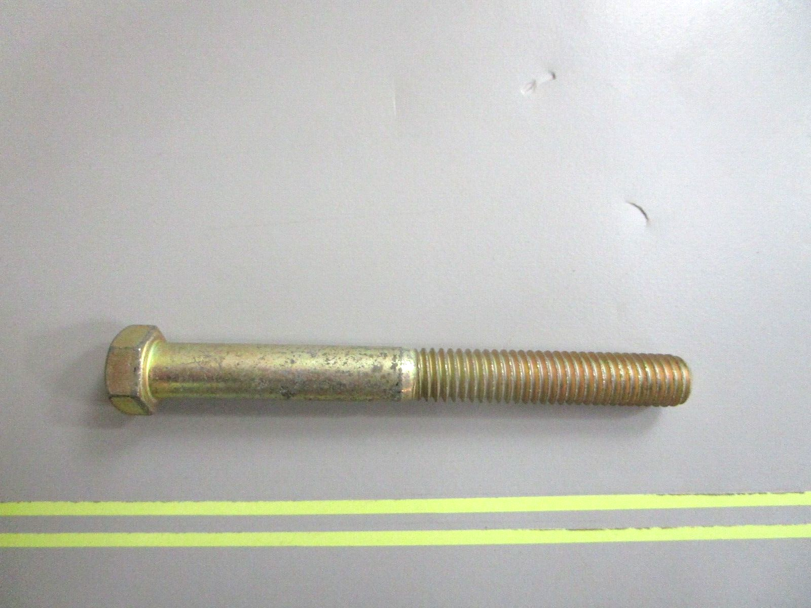 *NEW OEM* 0750 Mercury Quicksilver SCREW 10-37268