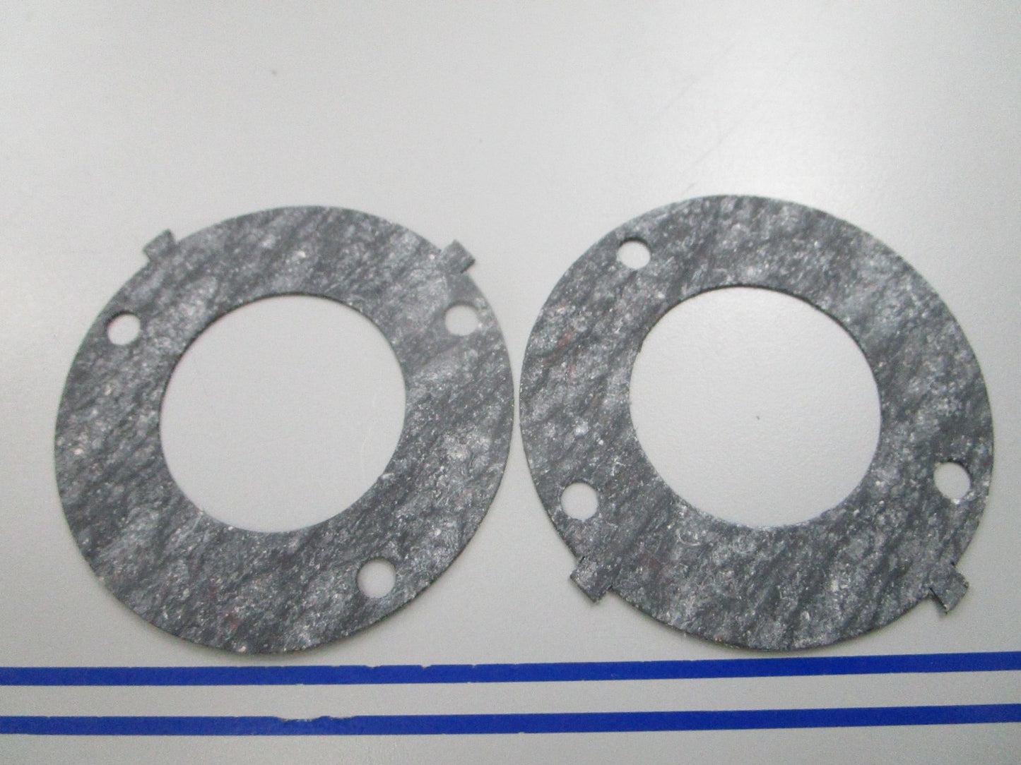 NEW OEM (LOT OF 2) 664-44315-00-00 Yamaha Mariner Gasket 0810