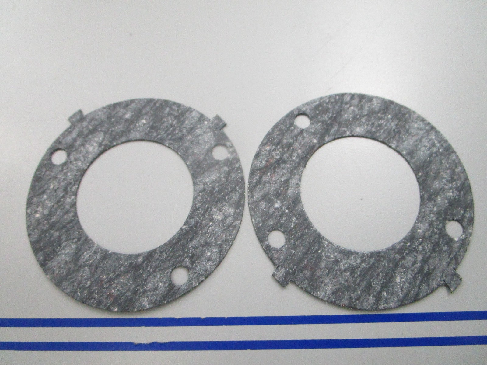 NEW OEM (LOT OF 2) 664-44315-00-00 Yamaha Mariner Gasket 0810