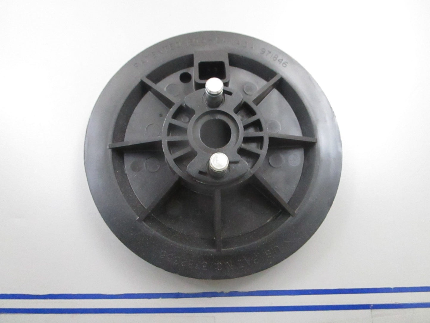 *NEW OEM* 0810 Tecumseh Starter Pulley 590486