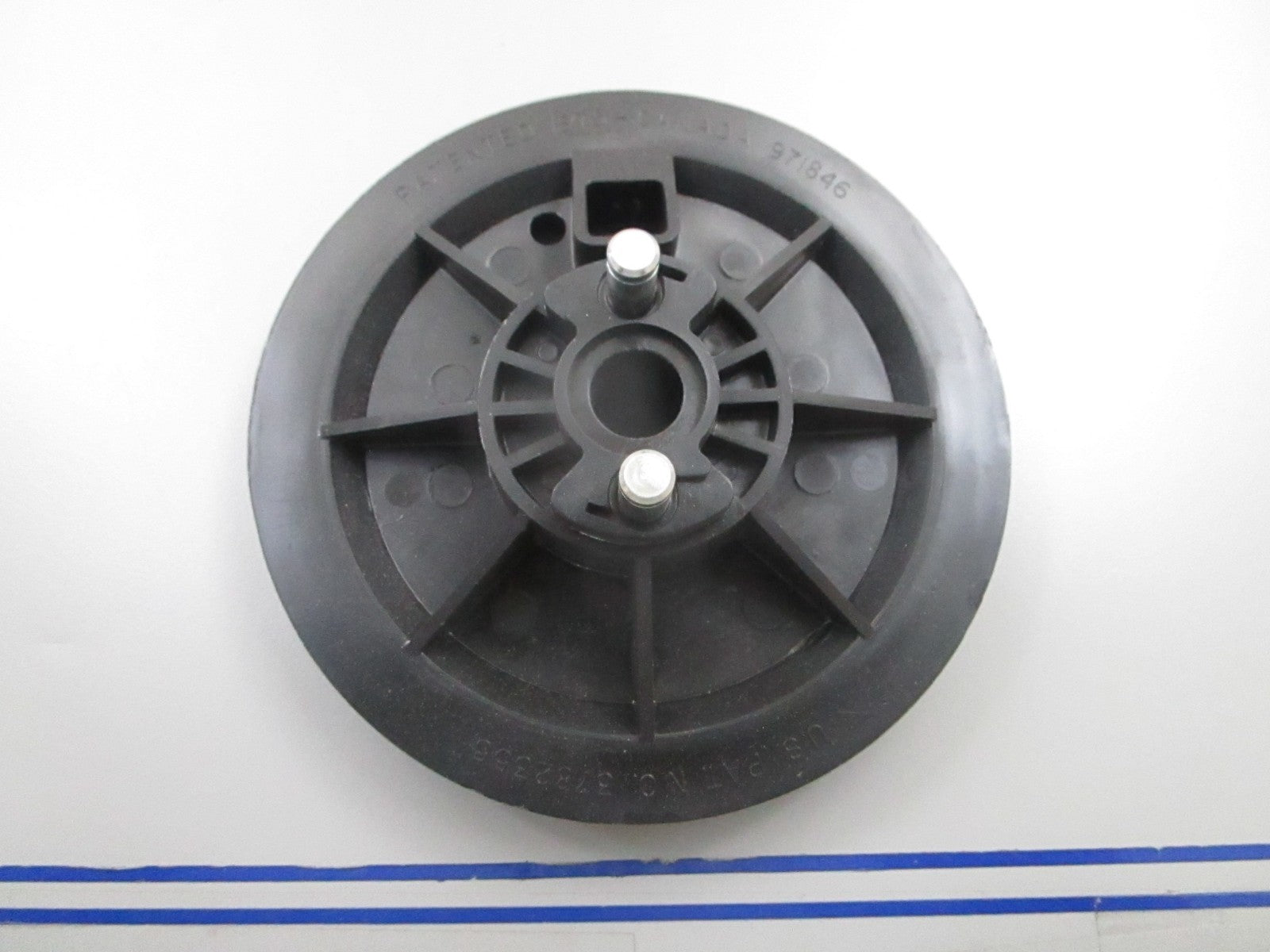 *NEW OEM* 0810 Tecumseh Starter Pulley 590486