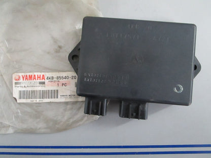 NEW OEM 45KB-85540-20-00 Yamaha CDI Unit 0820