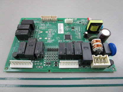 NEW OEM W11567495 Whirlpool Refrigerator Control Board 0810