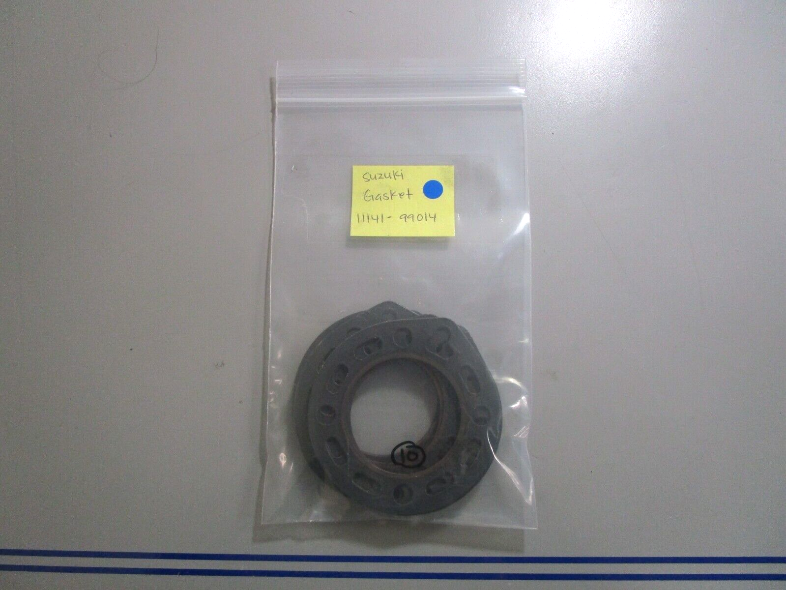 *NEW OEM* 0810 Suzuki Gasket 11141-99014