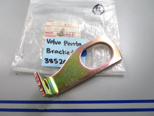 NEW OEM 3852649 Volvo Penta Bracket 0810