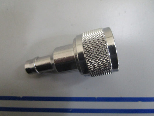 *NEW* 0810 Sierra Fuel Connector 18-80401 Replaces: 17660-ZV5-902