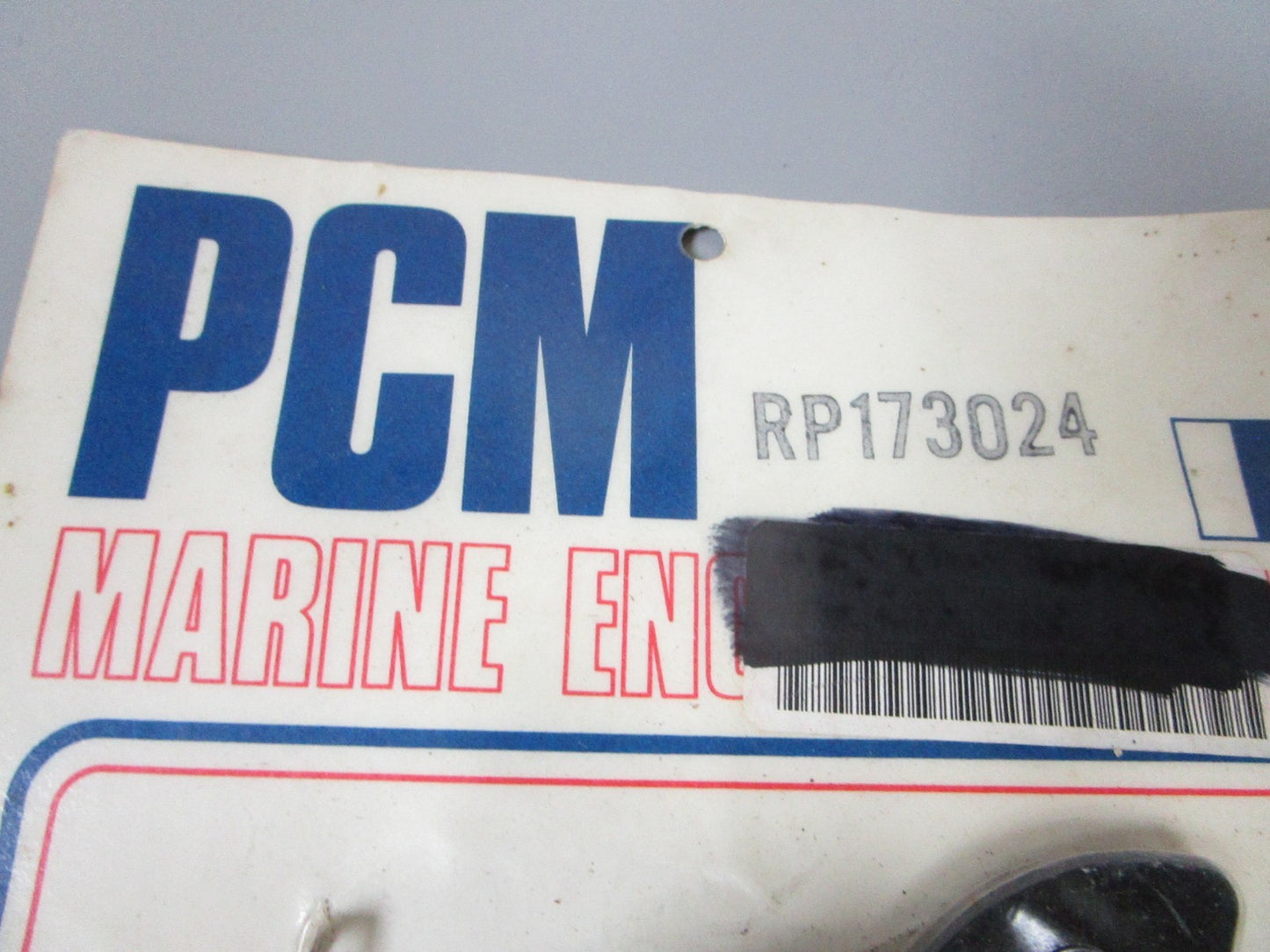 NEW OEM RP173024 Pleasure Craft Marine PCM Tune Up Kit 0720