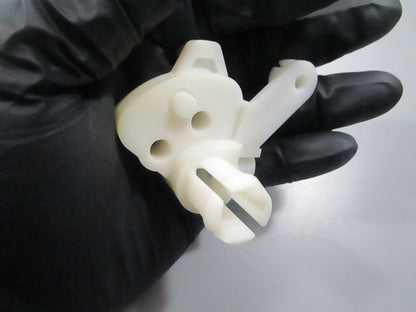 *NEW OEM* 0810 Suzuki Clutch Lever 21120-93E10