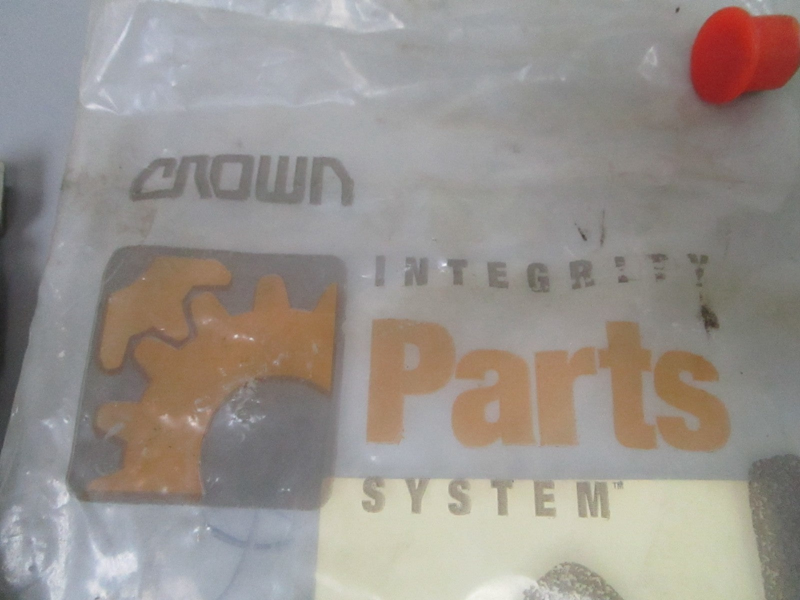 *NEW OEM* 0720 Crown PE4500 PE4000 Forklift Hose Assembly 064103-064