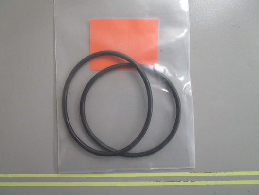 *NEW OEM* (LOT OF 2) 0810 Mercury Quicksilver O-Ring 25-20863