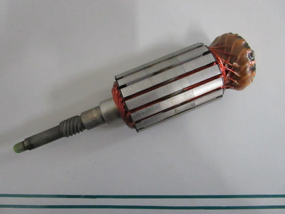 NEW OEM 15385 Mercury Quicksilver Armature 0820