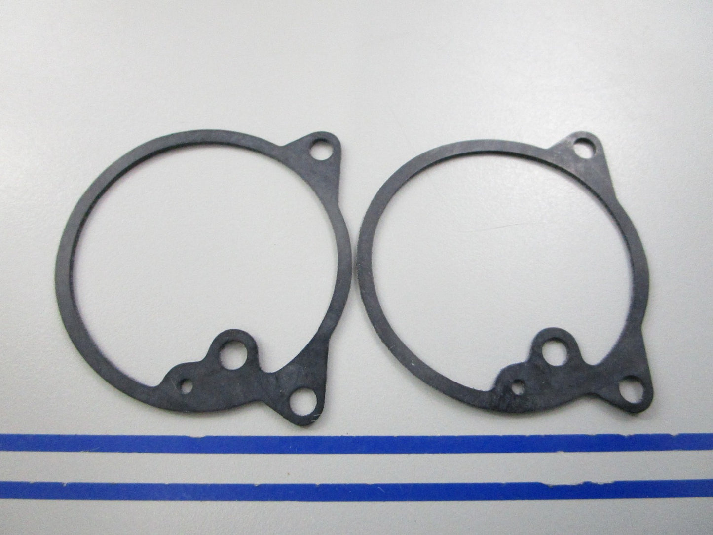 NEW OEM (LOT OF 2) 27-80078M Mercury Quicksilver Gasket 0810