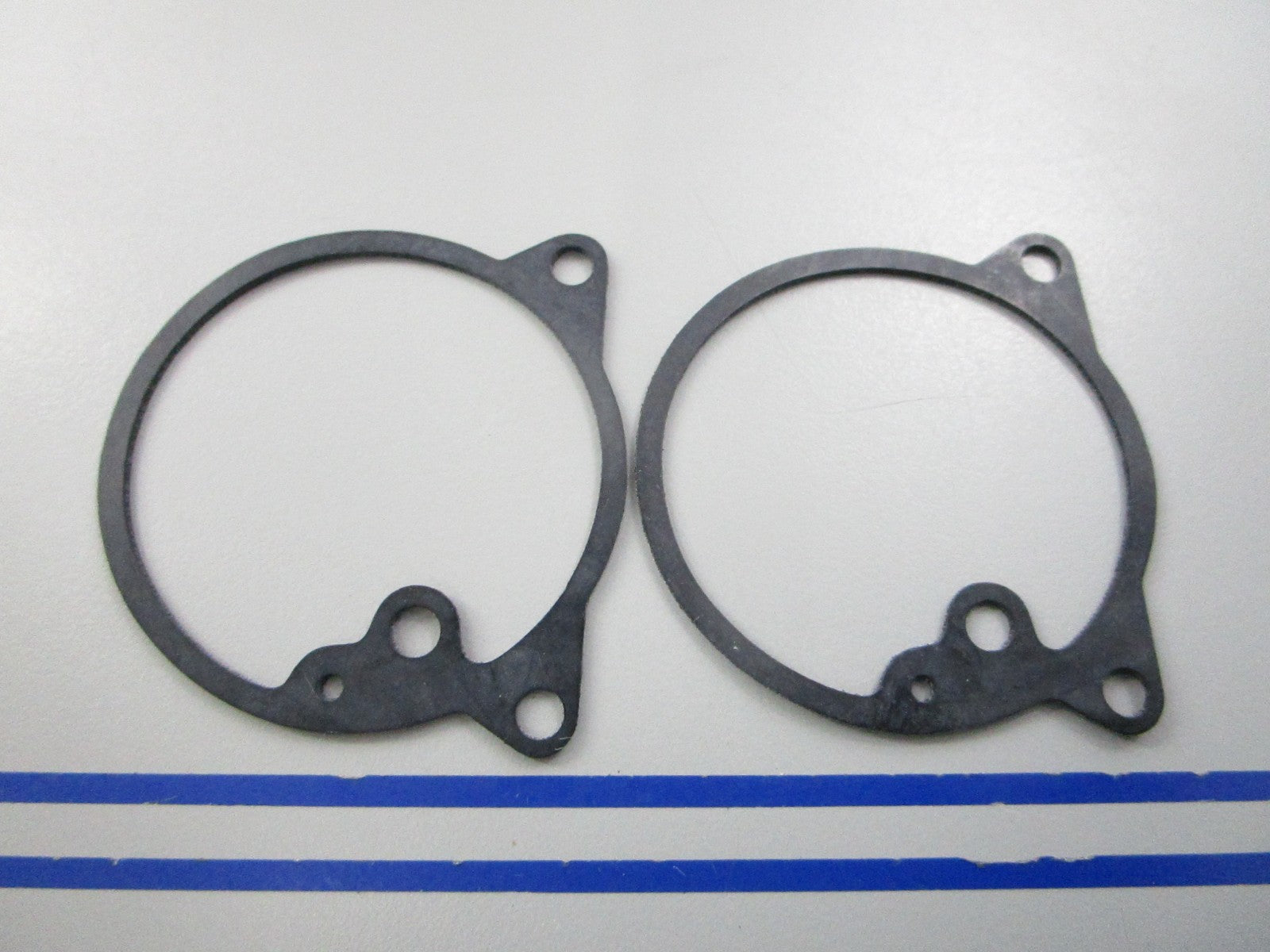 NEW OEM (LOT OF 2) 27-80078M Mercury Quicksilver Gasket 0810