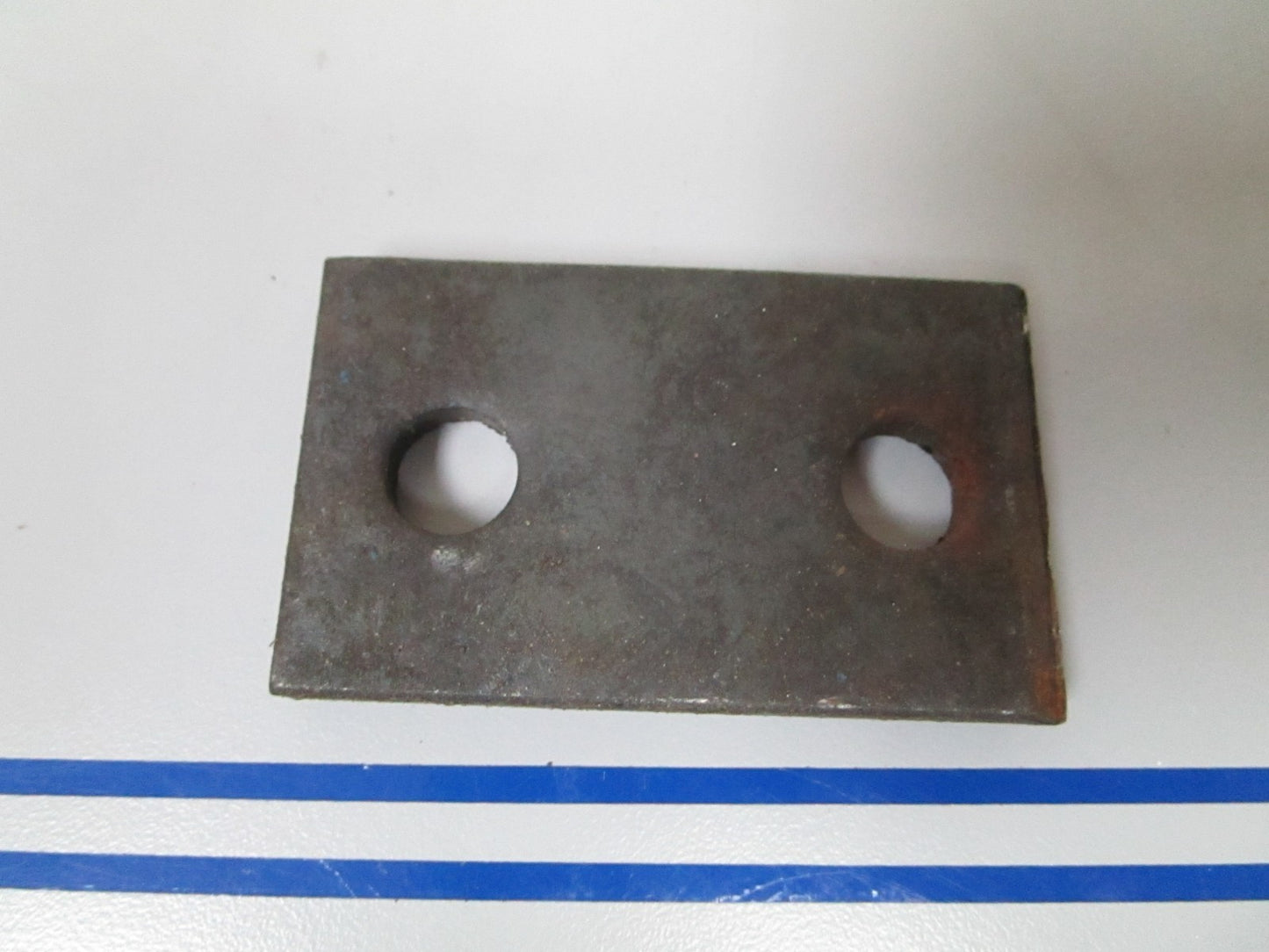 NEW OEM 9M-9789 Cat Caterpillar Plate 0720