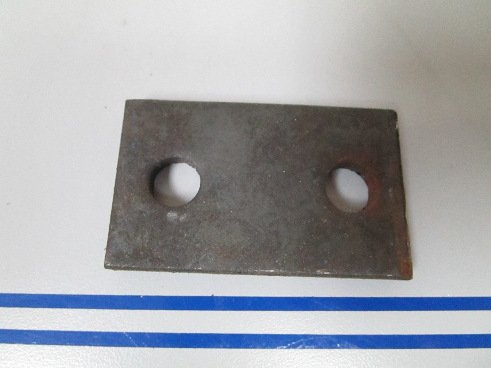 NEW OEM 9M-9789 Cat Caterpillar Plate 0720