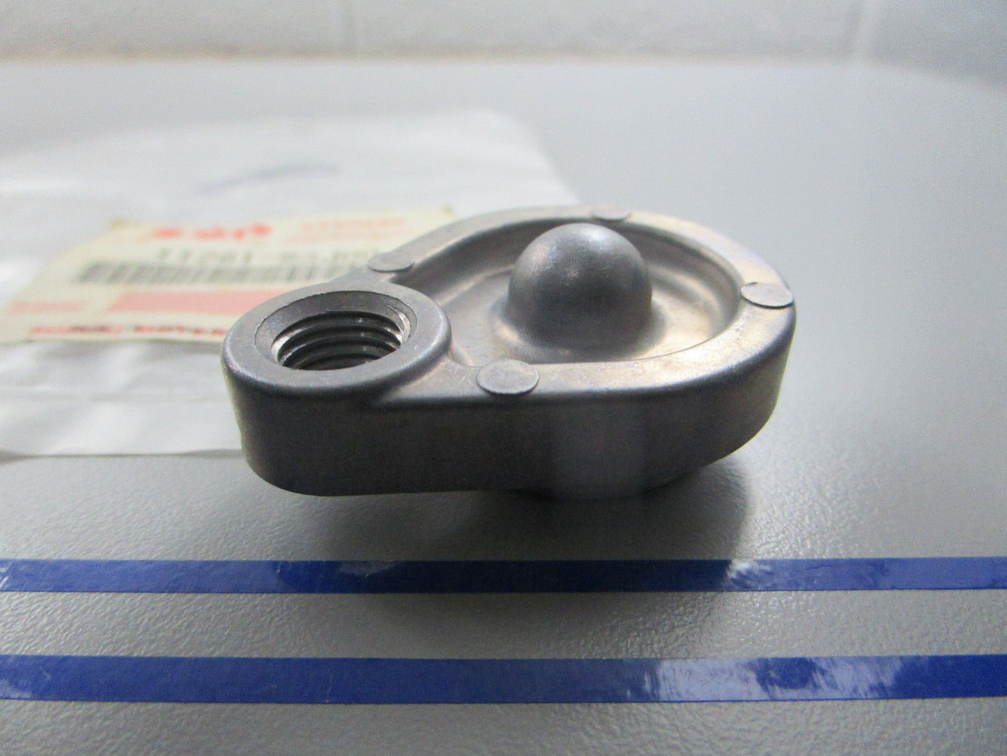 *NEW OEM* 0810 Suzuki Protection Cover 11261-93J00