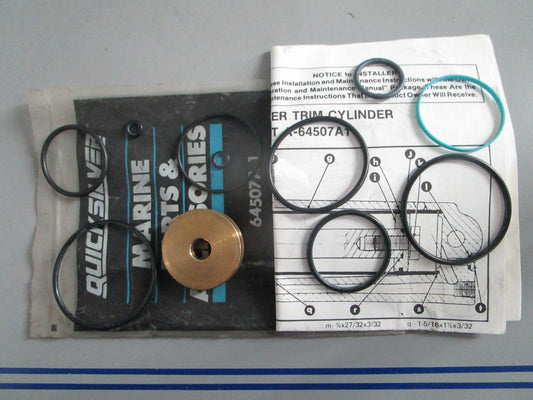 NEW OEM 64507A1 Mercury Quicksilver Repair Kit 0820