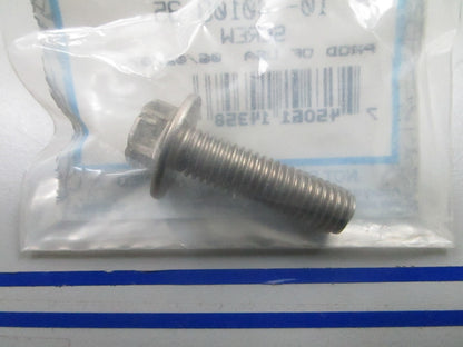 *NEW OEM* 0810 Mercury Quicksilver Screw 10-40108 35