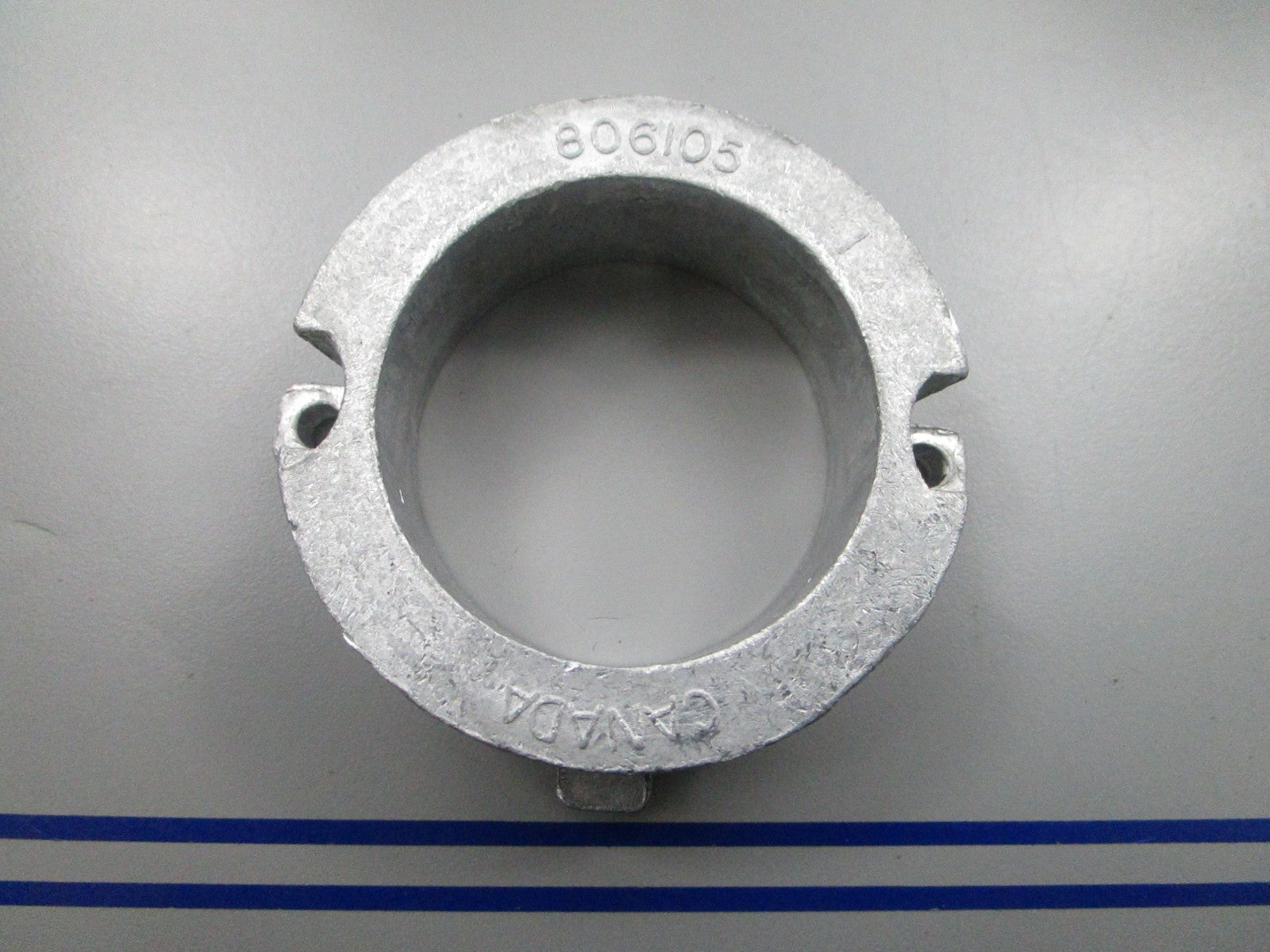 NEW OEM 1623-8951A27 Mercury Quicksilver Gear Housing Assembly 0810