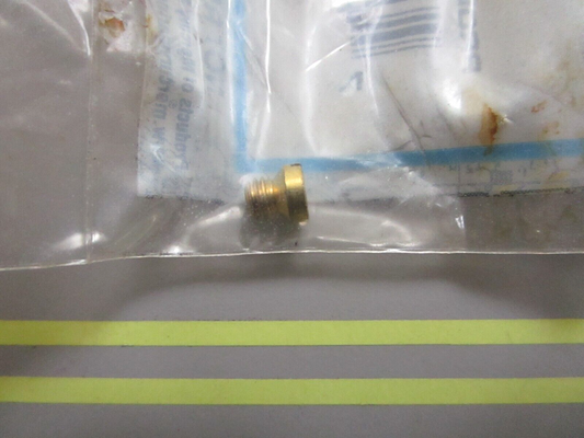 *NEW OEM* 0810 Mercury Quicksilver .050 Jet 1395-6487