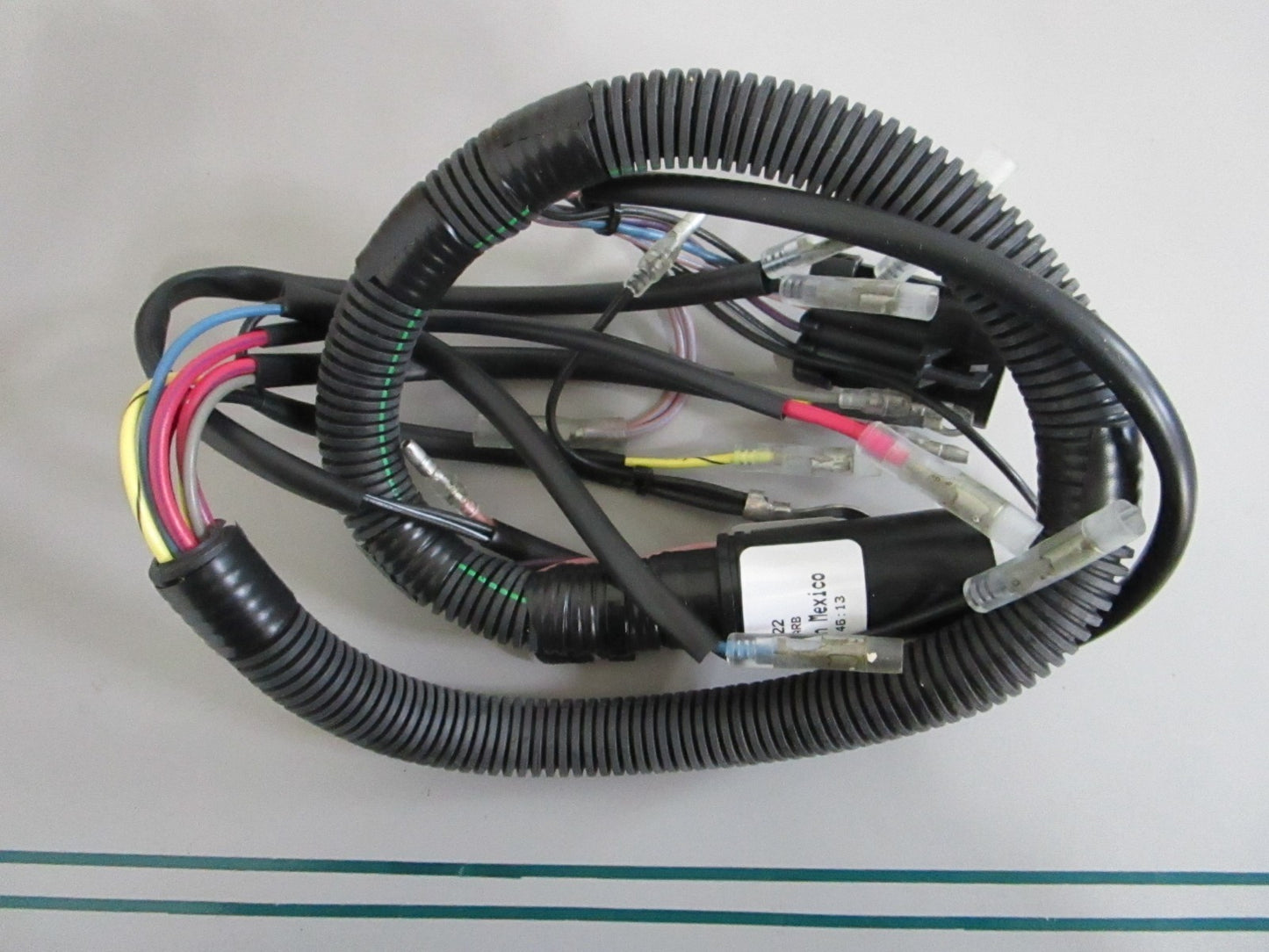 NEW OEM 84-857166T1 Mercury Quicksilver Harness 0820