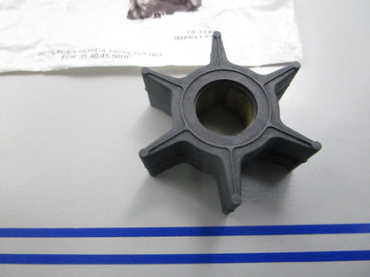 NEW 18-3248 Replaces: Honda 19210-ZV5-003 Sierra Impeller 0810