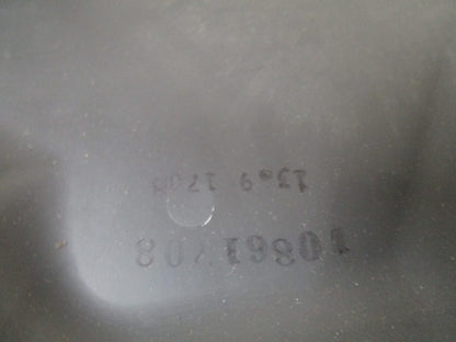 *NEW OEM* 0720 Mercury Quicksilver Direct Fuel Injection V6 Cover Kit 827325A8