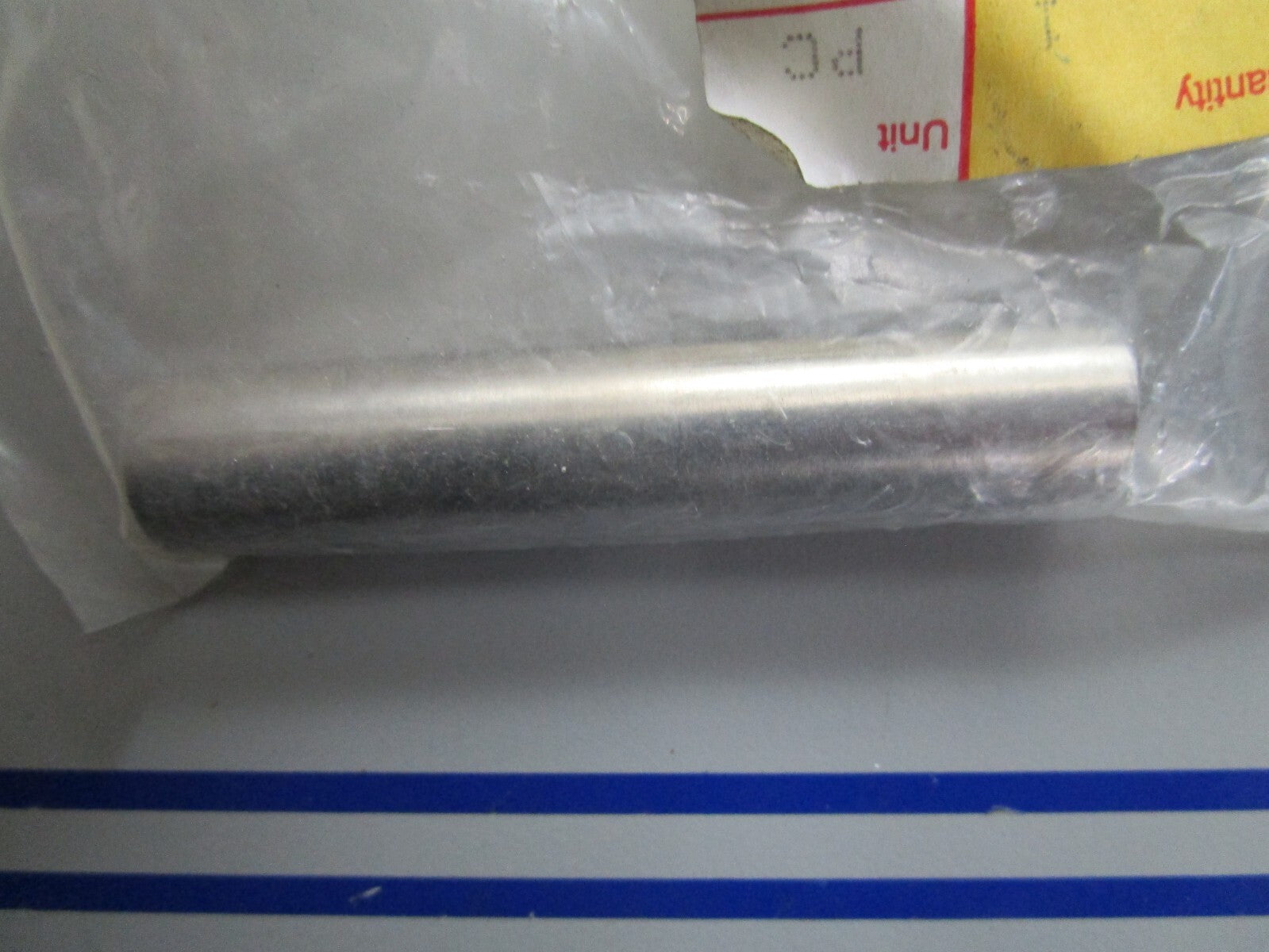 *NEW OEM* 0820 Volvo Penta Shaft 839511