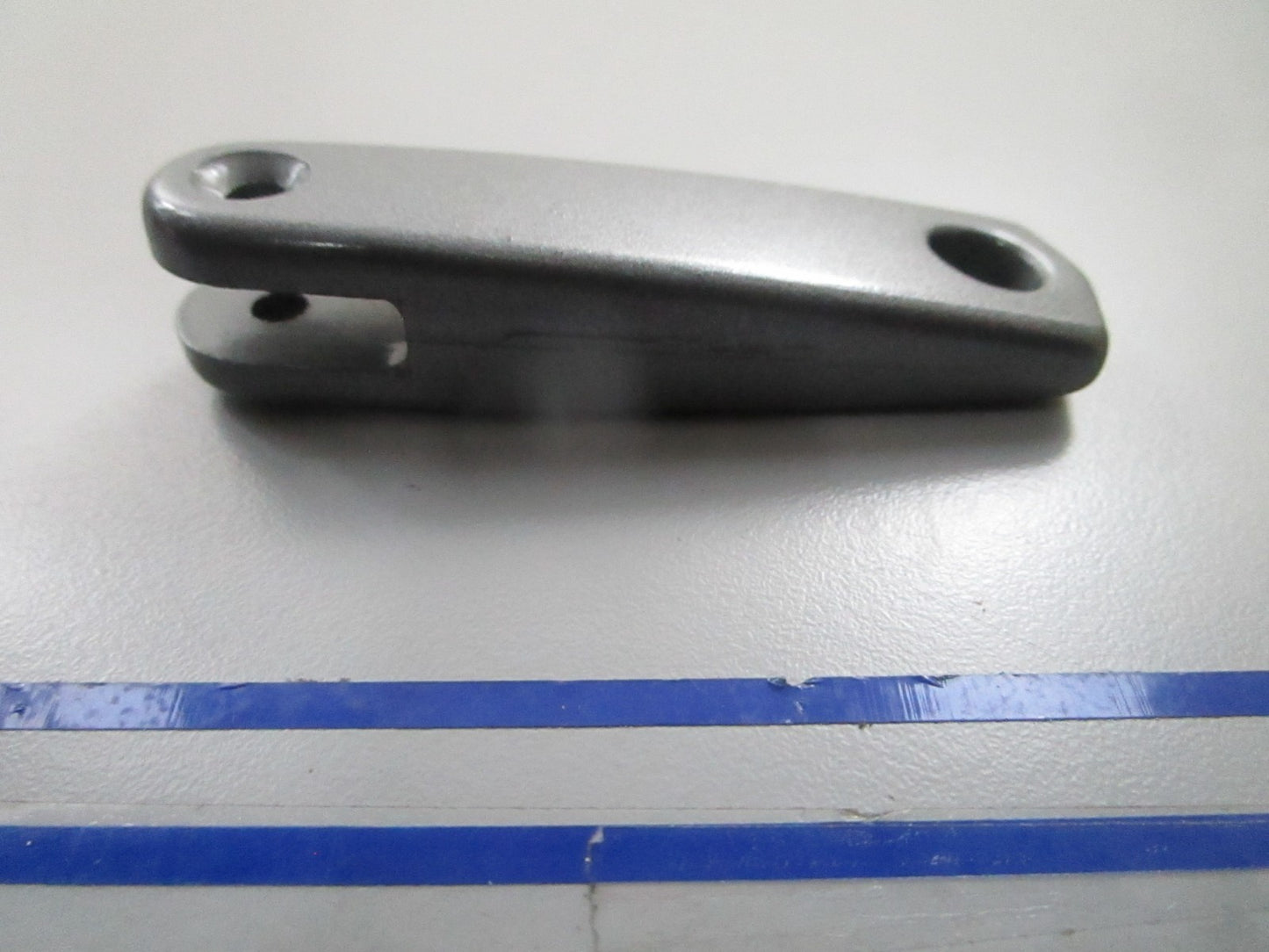 *NEW OEM* 0810 Mercury Quicksilver Handle 80048M