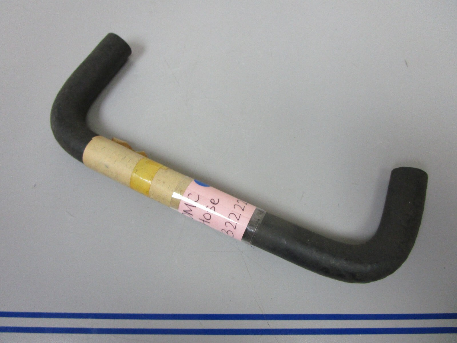 *NEW OEM* 0810 OMC Johnson Evinrude Hose 322222 0322222