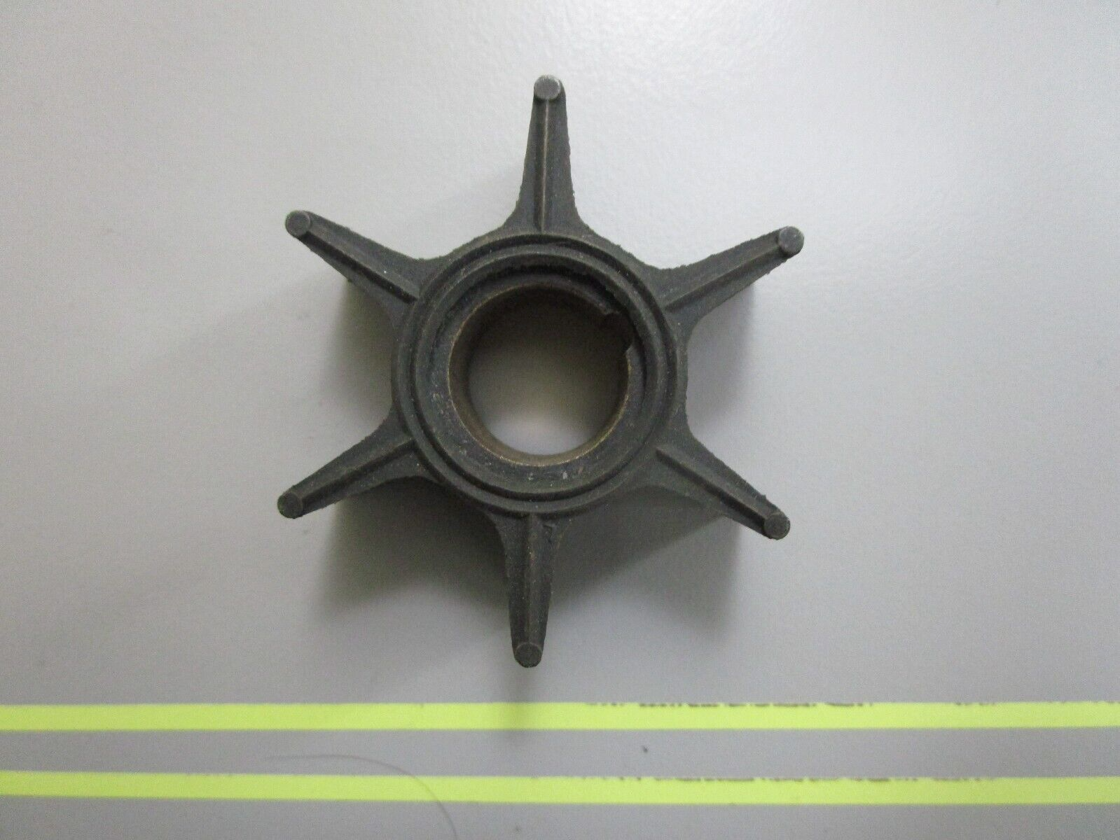 *NEW OEM* 0810 Mercury Quicksilver Impeller 47-65958